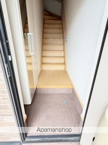 しなの Dの内装写真