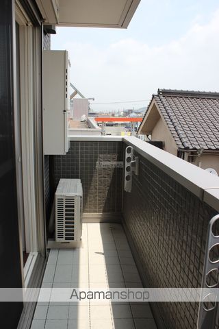 DーROOM新涯の内装写真