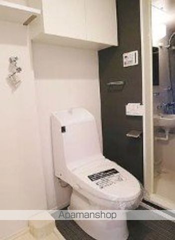 ハーモニーレジデンス山手大塚002の内装写真