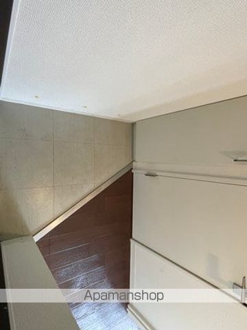 ウインダムヒル南5条の内装写真