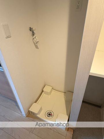 ベレタ卸町の内装写真