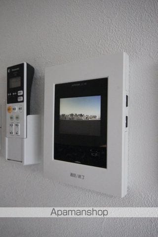 板谷川越パークハイツの内装写真