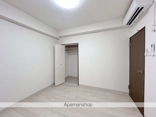 スカイレジデンシア山王の内装写真