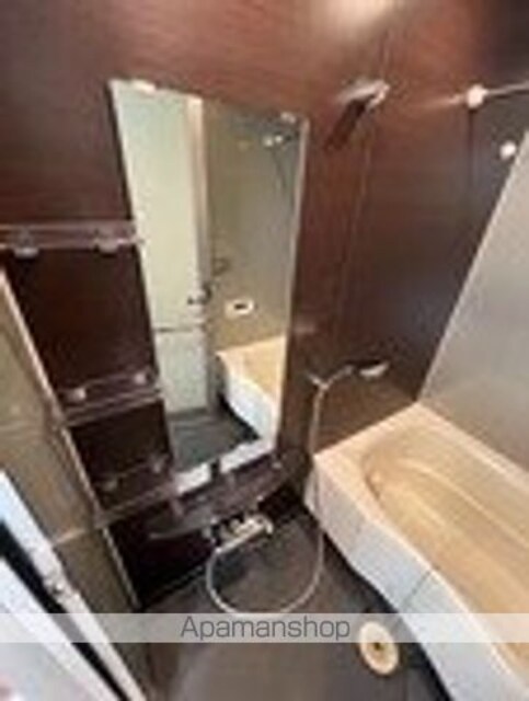 ＪＭＦレジデンス世田谷三宿[1R/26.35m2]のバス