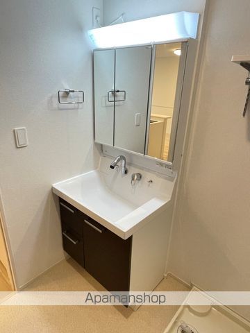 クレリア西伊場の内装写真