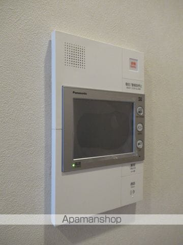 パークアクシス仙台西公園の内装写真