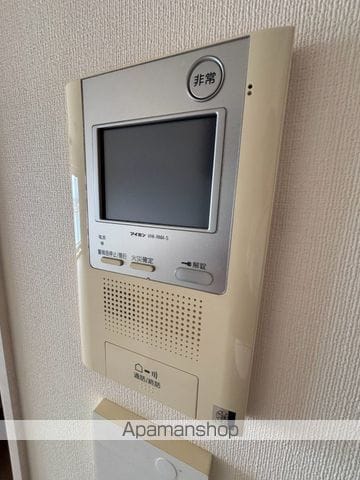 パレステージ本厚木の内装写真