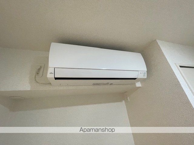 エルファーロ神楽坂IIの内装写真