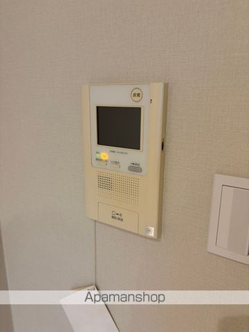 パークハビオ秋葉原エストの内装写真