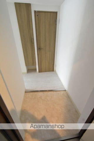 FーWORKS月寒の内装写真