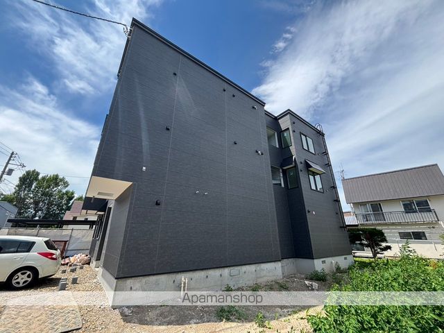 北17西15マレッセエクラ桑園の外観写真