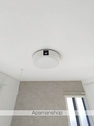 パークサイド高田Ｂ[1K/24.24m2]の内装4