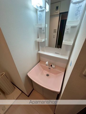 メイ アジュール登戸の内装写真