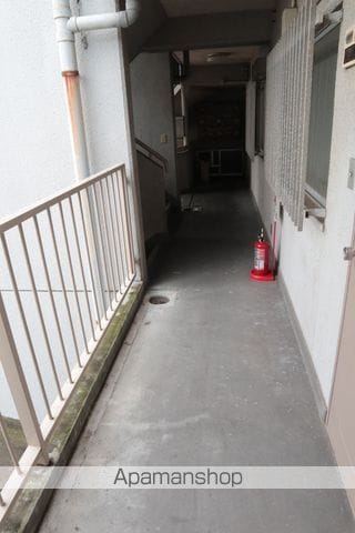 スエヨシハイツの内装写真