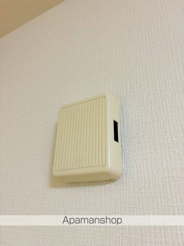 スコラコートの内装写真