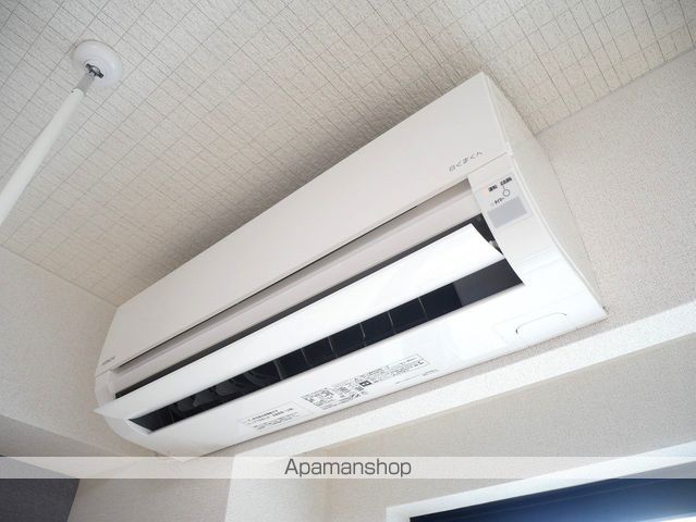 ヒカルサ京都御薗橋通の内装写真