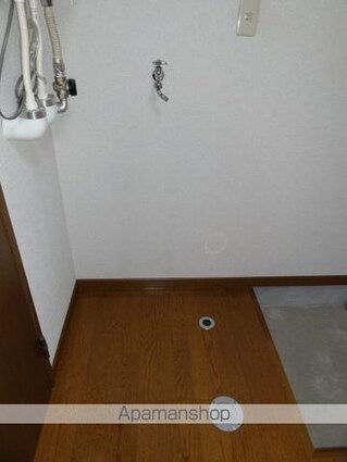 アレーズ[1K/20m2]の内装5