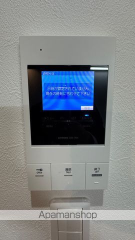 Ellina貴船Iの内装写真