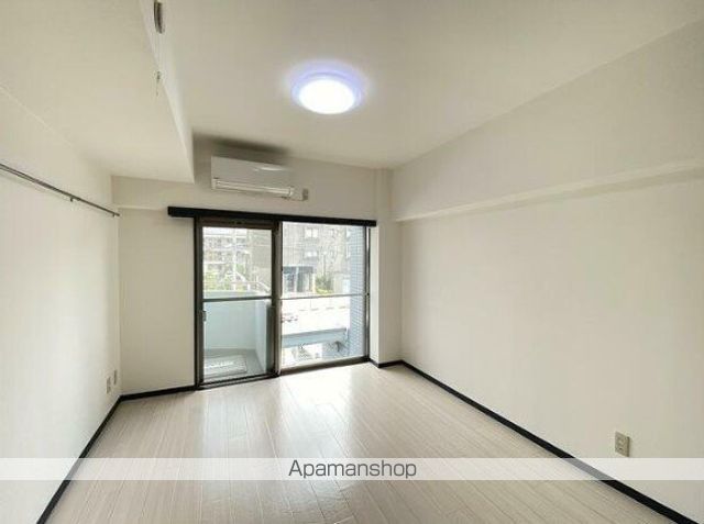 ハイホーム流山の内装写真
