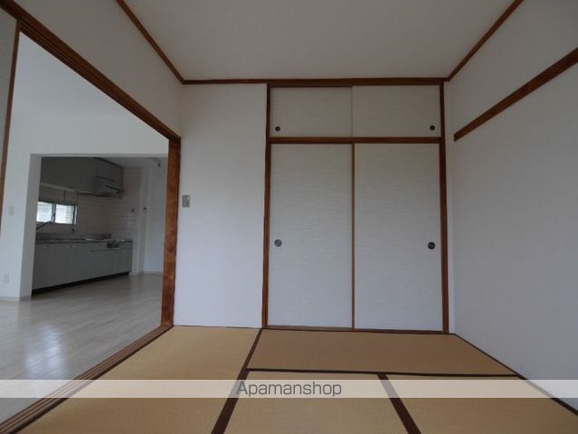 シーブリーズ金沢3号棟の内装写真