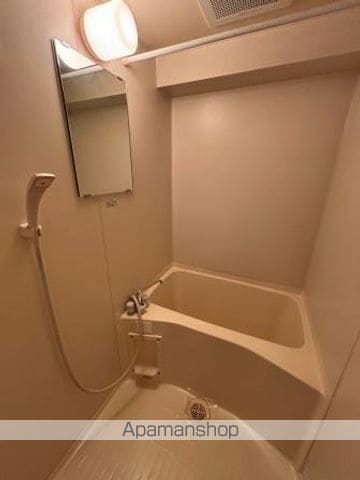 グランティ新潟の内装写真