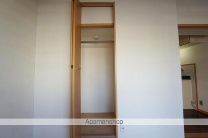ＤＡＩＫＹＯ．ＢＬＤ．[1K/24m2]の収納