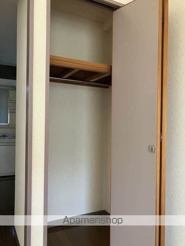 泉川マンションの内装写真