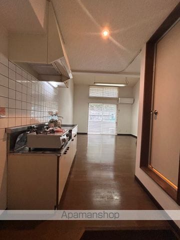 クイーンパレス赤迫の内装写真