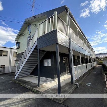 Ｓｕｒｐｌｕｓ　Ｔｗｏサンライズ石川[1LDK/44.75m2]の外観2