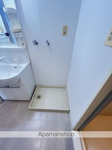 旭ヶ丘ガーデンヒルズの内装写真