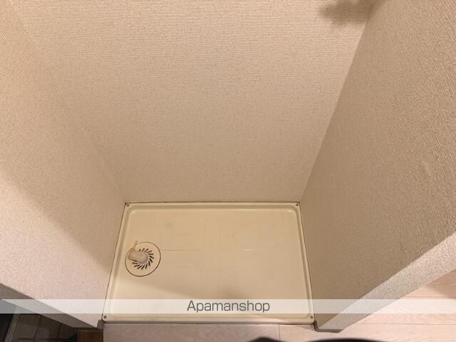 カミーリアの内装写真