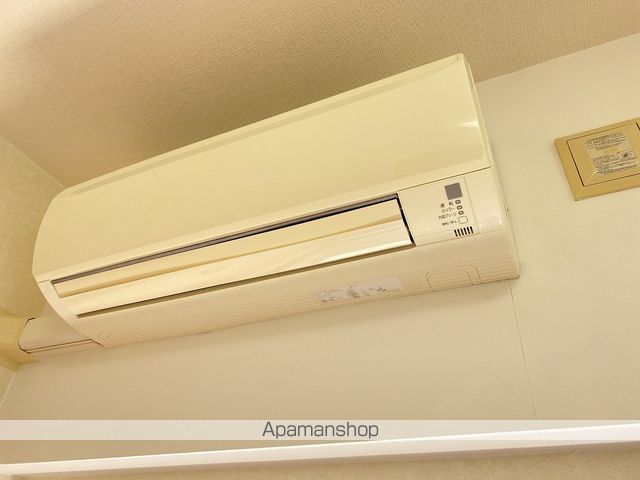 ヒューマンハイム平成の内装写真