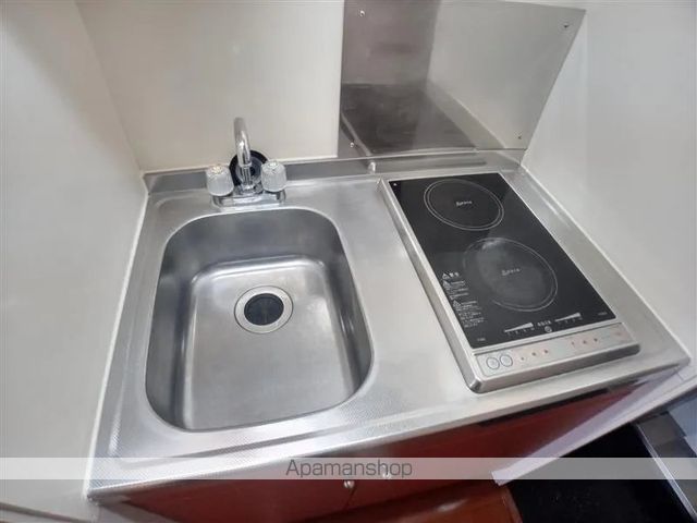 レオパレスイシハラIIの内装写真