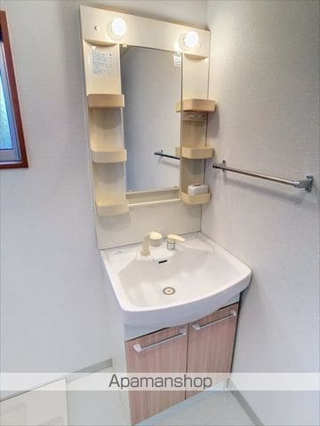M’sパティオの内装写真