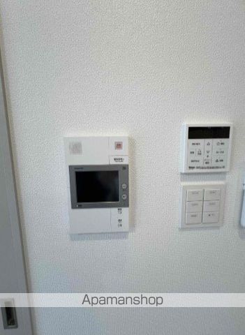 SーRESIDENCE亀戸BALMの内装写真