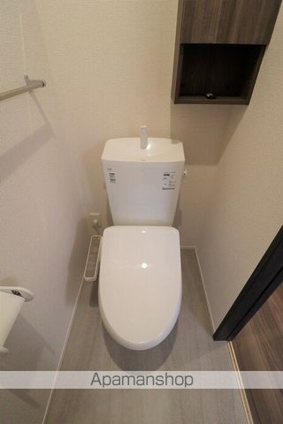 GRAND DーROOM女鳥羽の内装写真