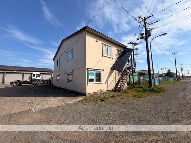 中井マンション