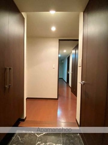 クレストタワー品川シーサイドの内装写真