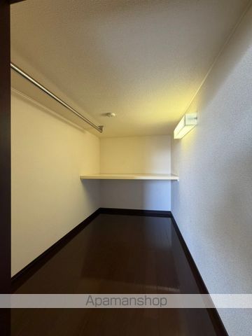 アムール松山の内装写真