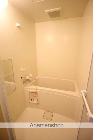 クリスタル北24条の内装写真