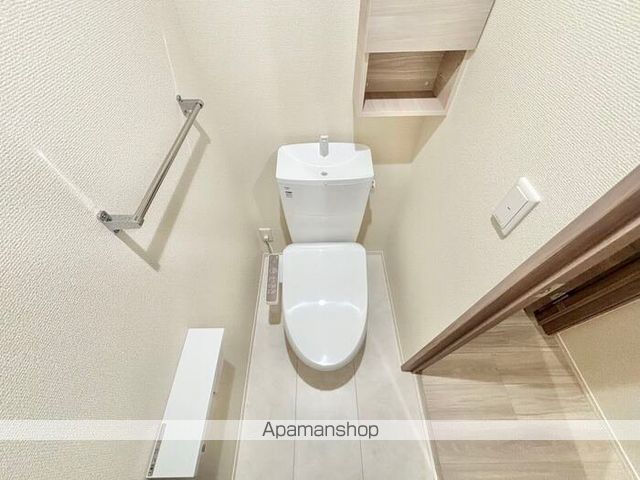 DーHILLS有玉南町の内装写真