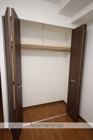 南円山シャトー桂和の内装写真