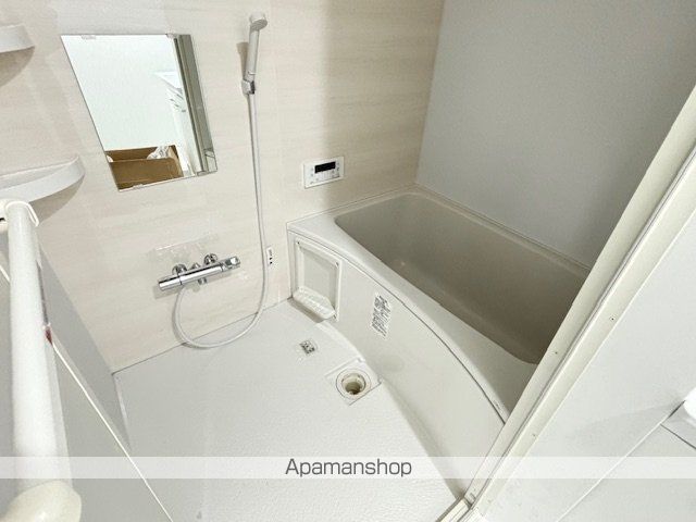 クレシア折尾の内装写真