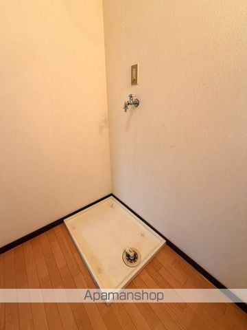 SRSTビルの内装写真