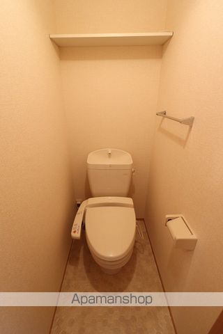 セゾントレビナの内装写真