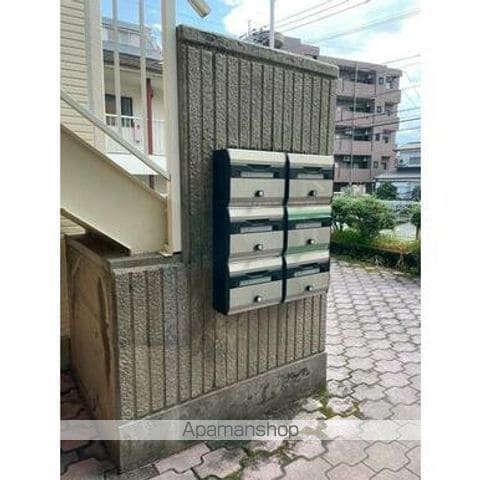 Mステージ紫原のその他写真