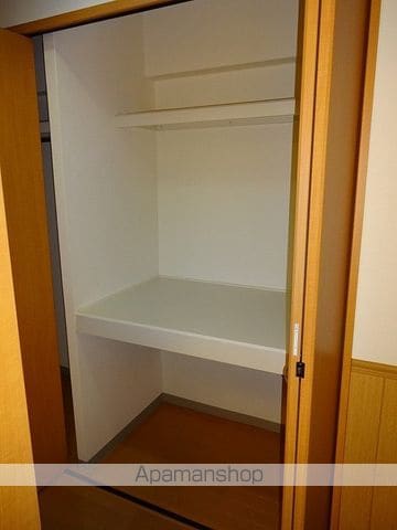 オブジェ朝倉の内装写真