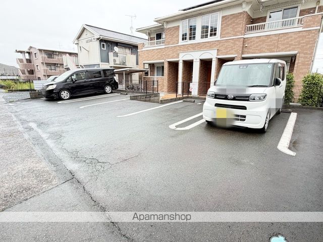 ヒルズハウスの内装写真