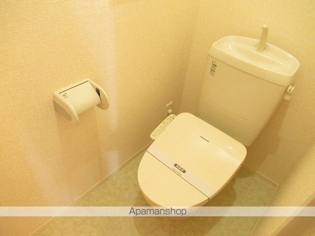 ロイヤルラパンの内装写真