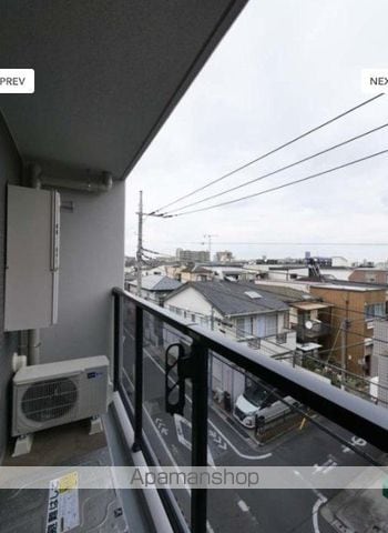 MIND HASUNEの内装写真